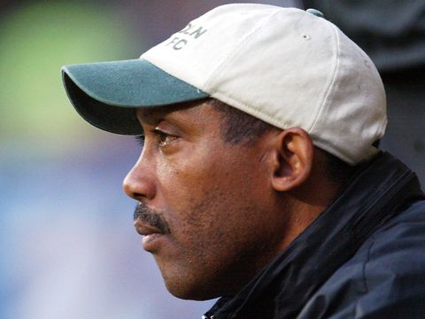 Image of Alexander: Been chasing Deen