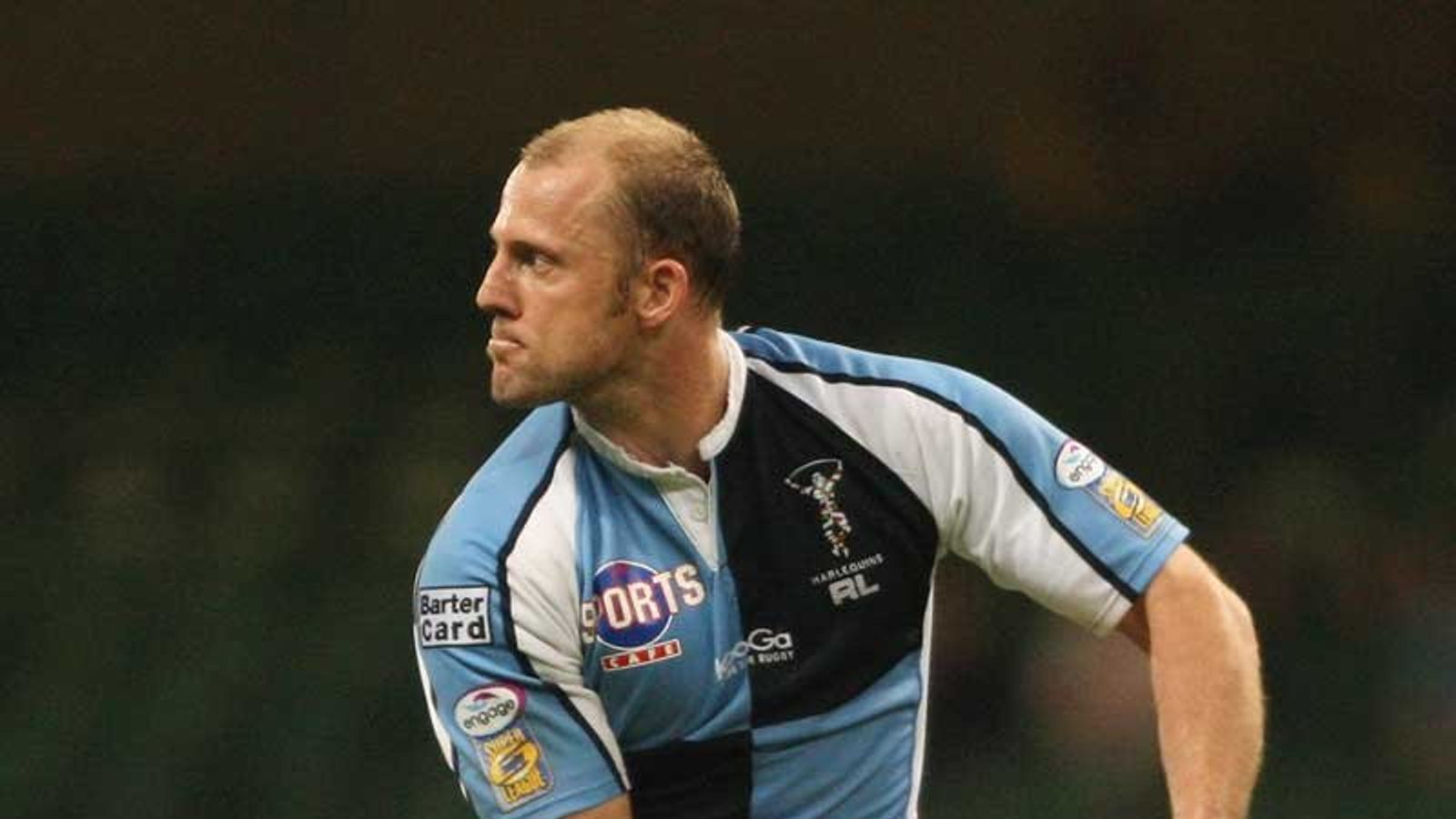 Henry Hall Rugby London 34 - 26 Hull - Match Report & Highlights