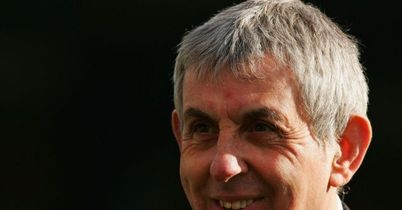 McGeechan: Delighted