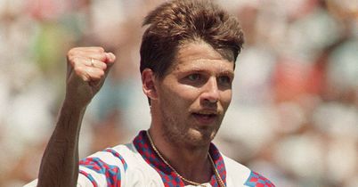 Salenko: Famous Zenit old boy who spent spell at Rangers