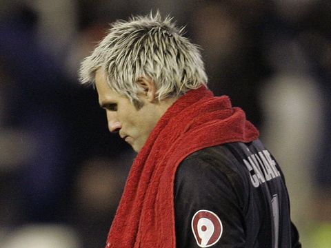 Image of Canizares: To leave Valencia