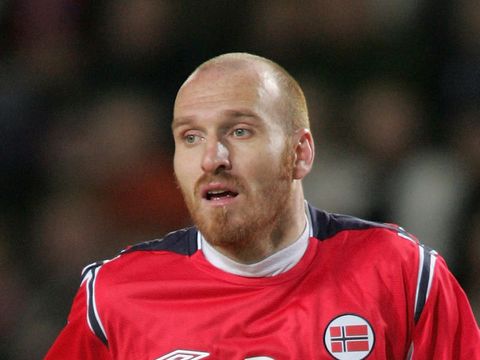 Erik Hagen Honefoss Player Profile Sky Sports Football