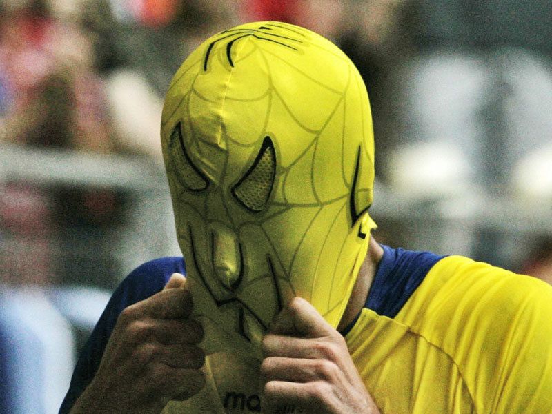 Ivan Kaviedes
