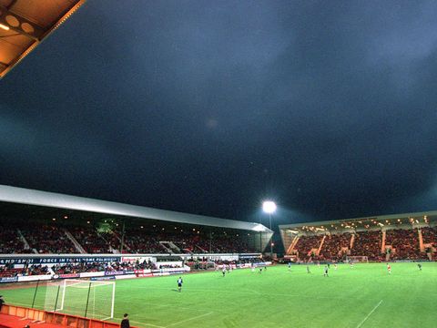 Image of East End Park