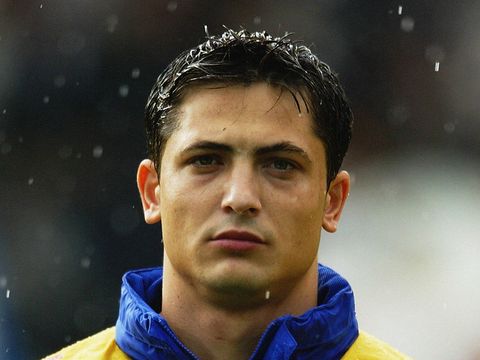 Image of Radoi: Inter target