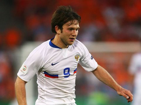 Image of Saenko: On the move