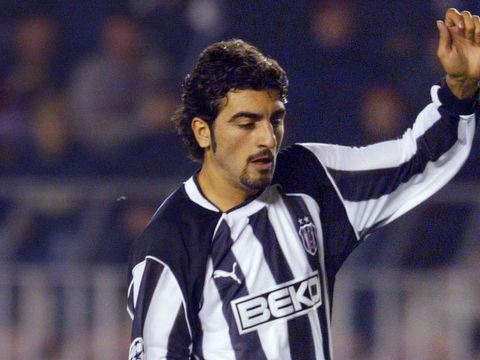 Image of Kaloglu: On the move