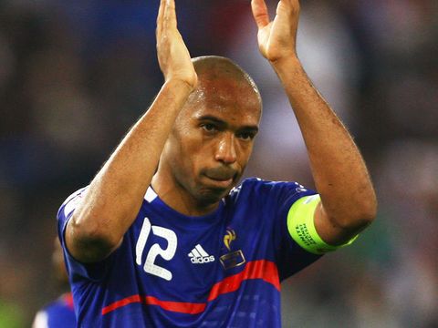 Image of Henry: Plenty of experience