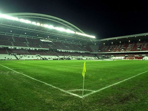 Image of San Mames: Etxeberria will play for free