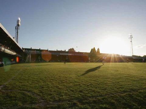 Image of Roots Hall: Recall player