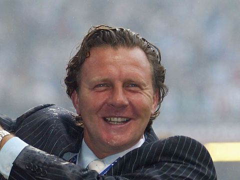 Image of Jackson: Impressed