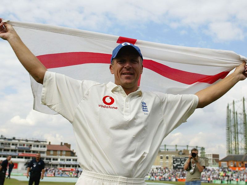 Alec Stewart