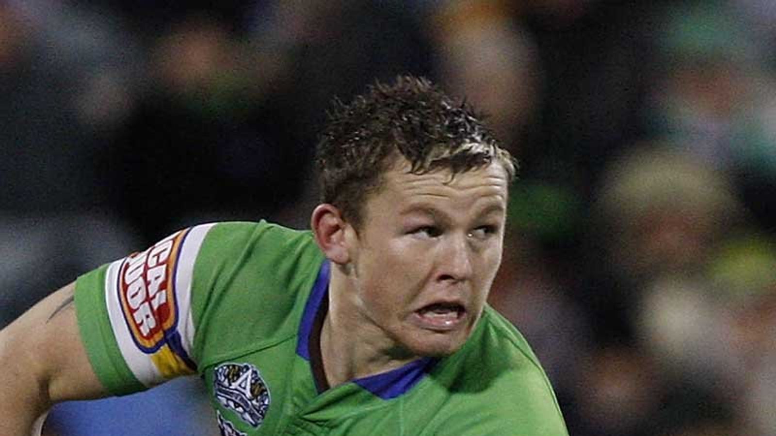 Carney set to join Giants | Rugby League News | Sky Sports