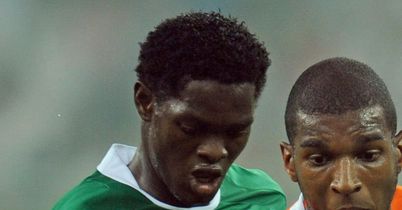 Adeleye: Toffees claim