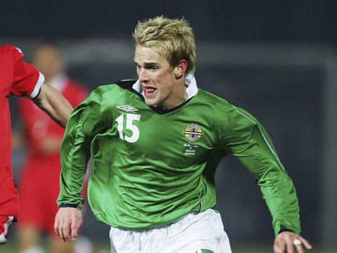 Image of Shiels: Hibs equaliser in vain