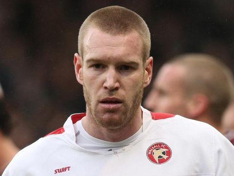 Image of Rhys Weston: Heading to the U's