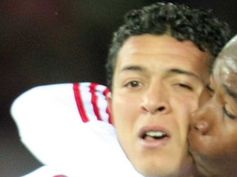 Image of Chermiti: Joined Hertha