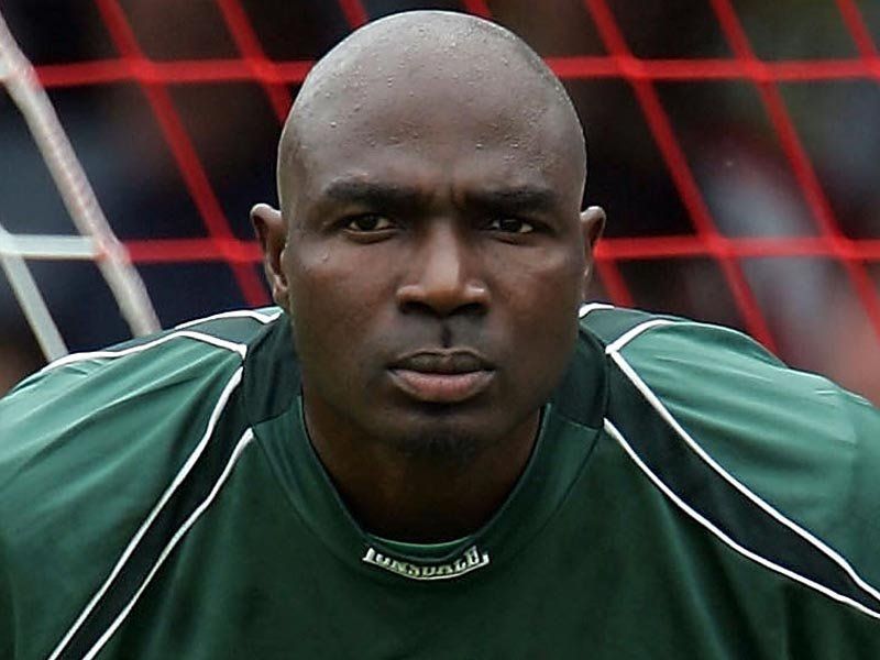 Ademola Bankole Player Profile Sky Sports Football