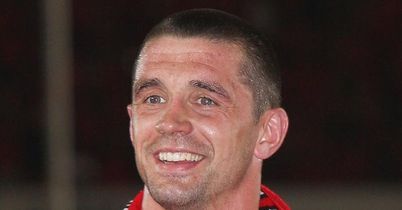 Quinlan: Possible Lions worry