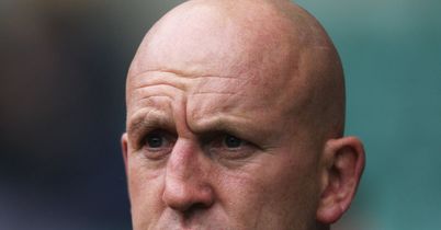 Edwards: 'magnificent effort'