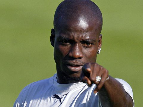 Image of Appiah: Free agent
