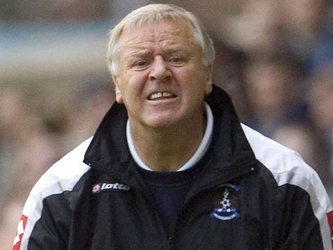 Image of Jefferies: Has had to make tough calls