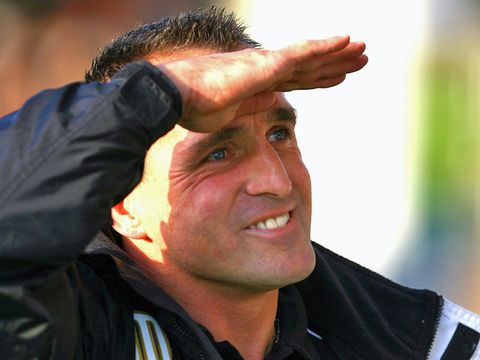 Image of Allen: Two new faces