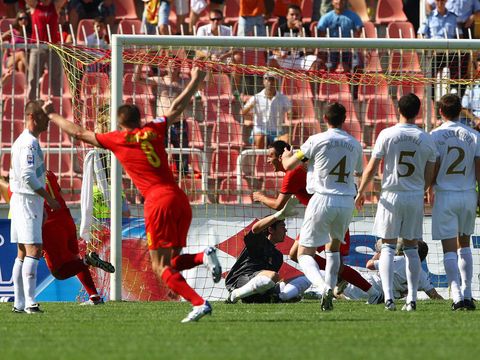 Image of Naumoski: SPL attraction