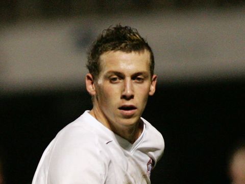 Image of Stansfield: Set to be remembered