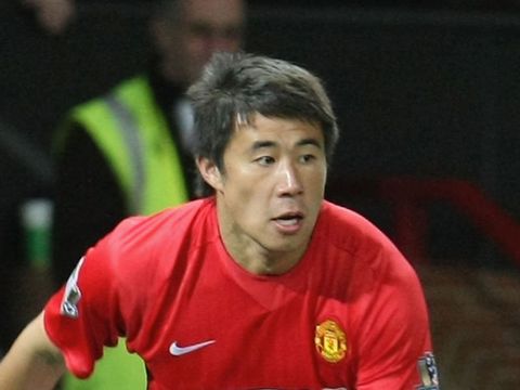 Image of Dong: Difficult time in England