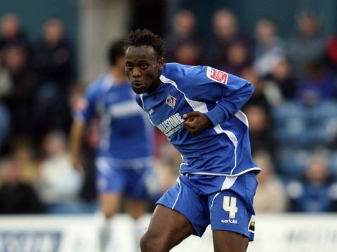 Image of Kalala: No new deal