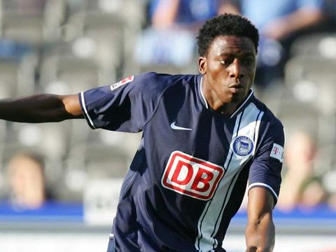 Image of Okoronkwo: Heading to Russia