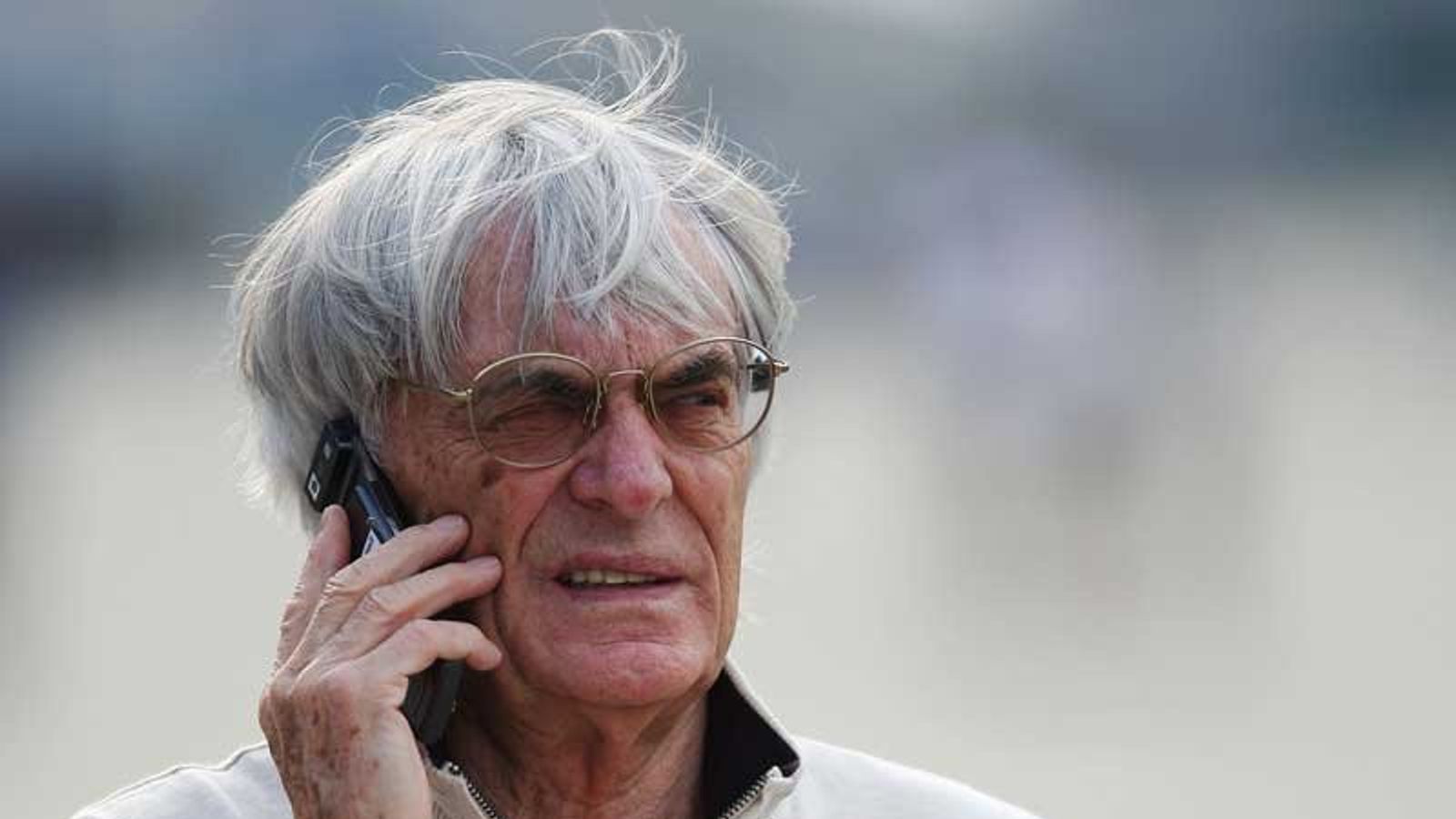 Bernie - Winner will take all | F1 News