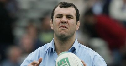 Cheika: Wasps final