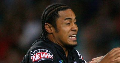 Matai: Misses Saturday's match