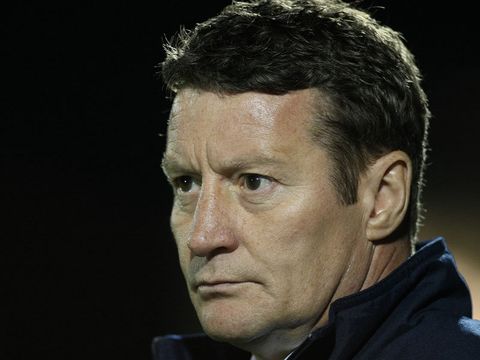 Image of Wilson: Looking for more
