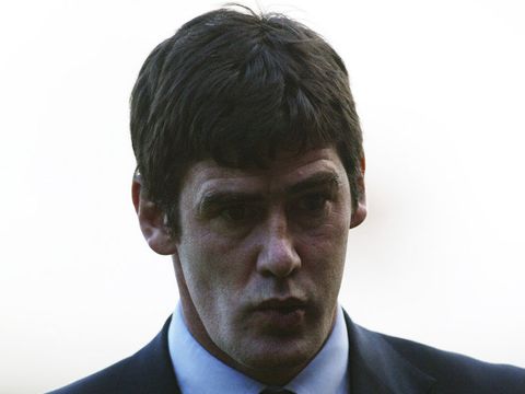 Image of Newell: No guarantees