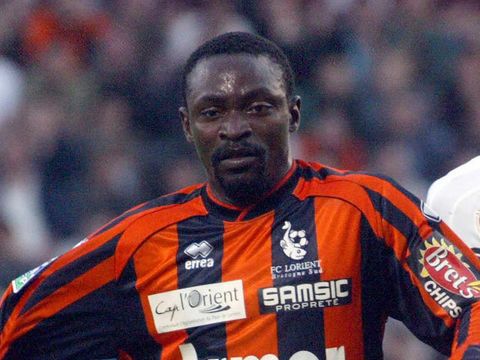 Image of Tchiressoua: Wants move