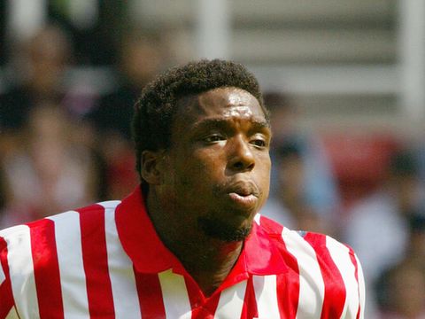 Gifton Noel-Williams - Stoke City  Player Profile  Sky Sports Football