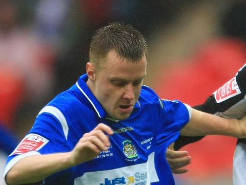 Image of Turnbull: One of five given new Hatters deals