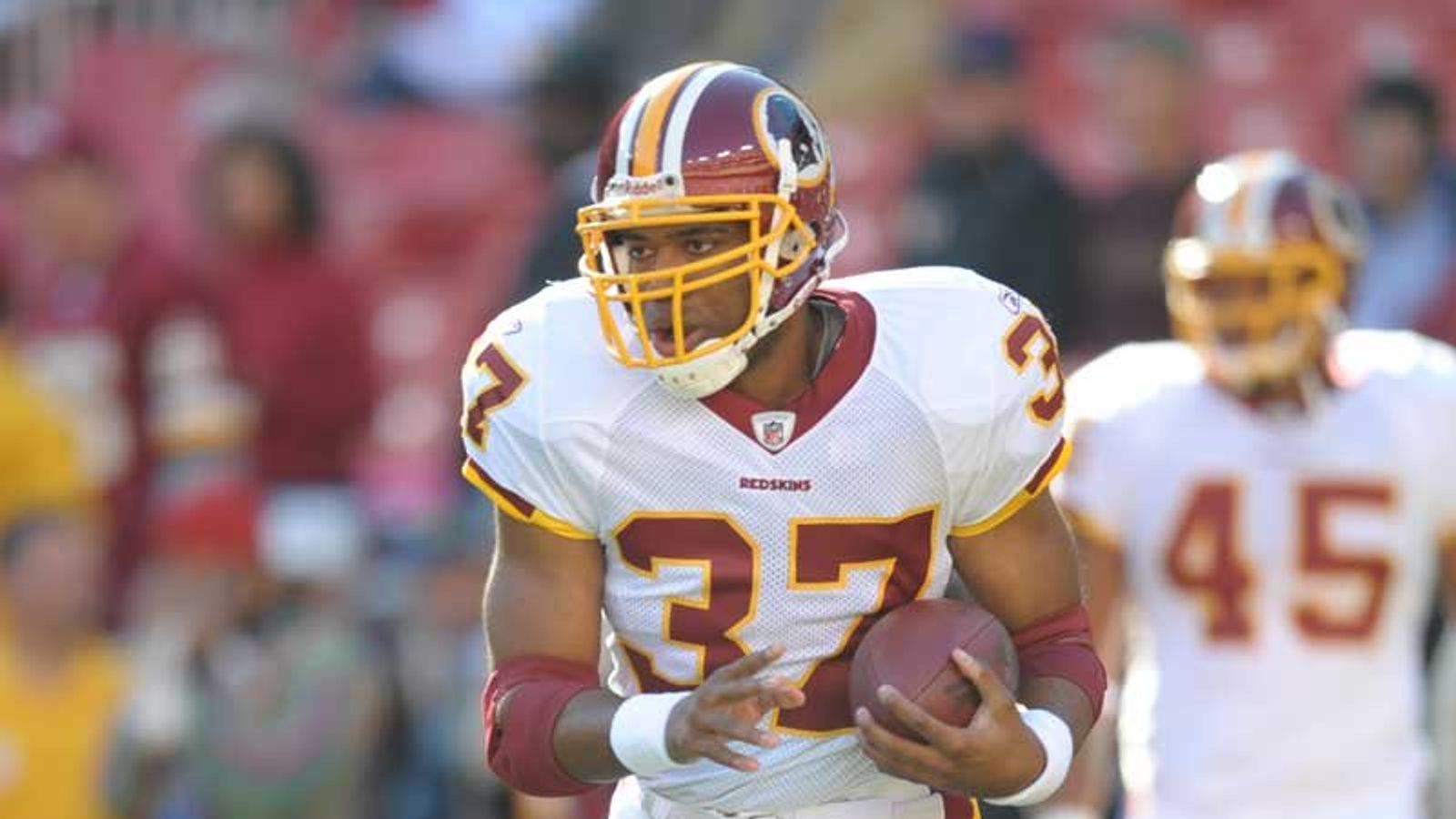 Redskins release Alexander, NFL News