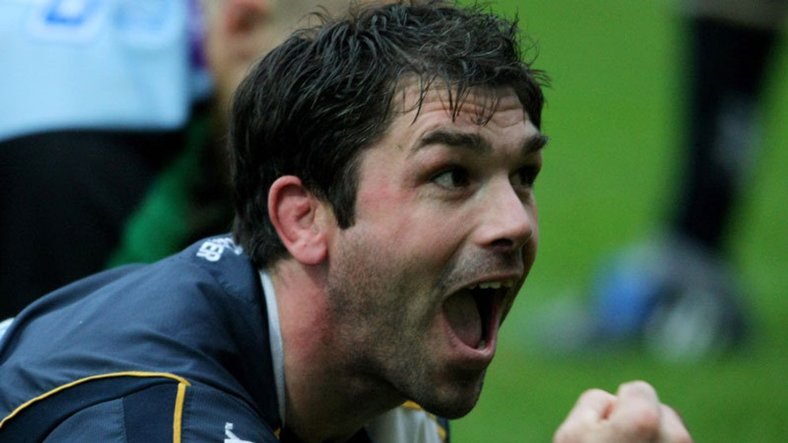 Match Report - Worcester 14 - 27 Harlequins | 02 Nov 2008
