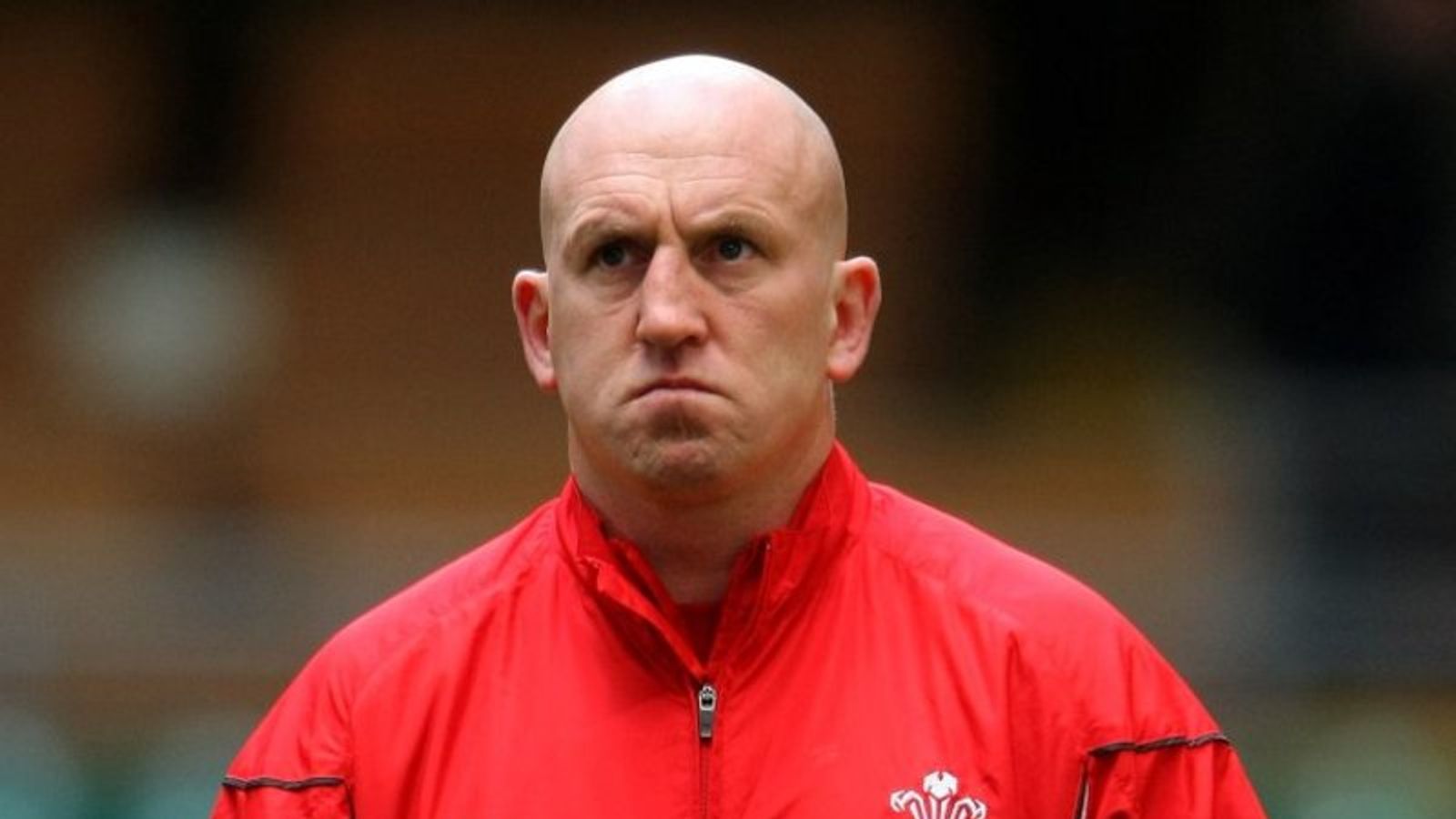 Edwards looks for positives Rugby Union News Sky Sports