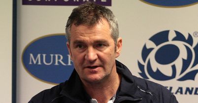 Hadden: Happy with win