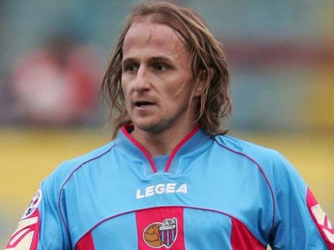 Image of Baiocco: Staying at Brescia