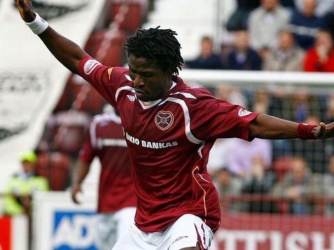 Image of Kingston: No approach