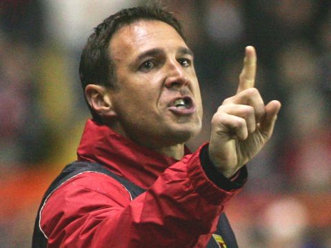 Image of Mackay: Needs more time