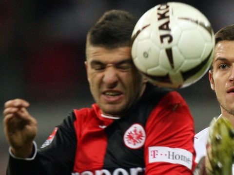 Image of Korkmaz: Fresh injury blow