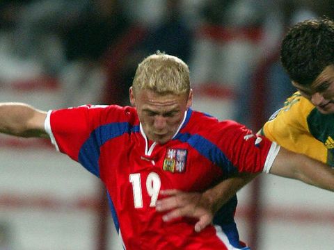 Image of Besta: Charlton target