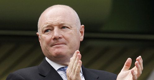 kenyon: tight-lipped